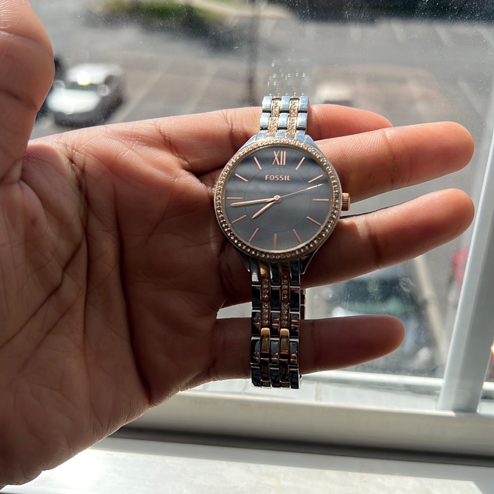 Watch